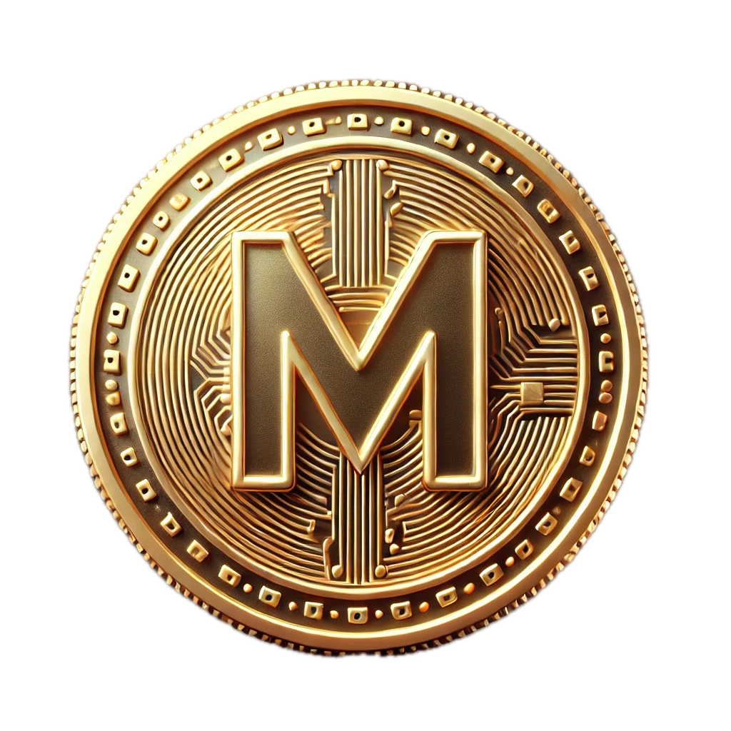 Medras Coin Logo